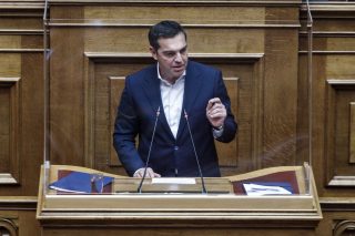 Επίκαιρη ερώτηση του Τσίπρα στον Μητσοτάκη στη Βουλή