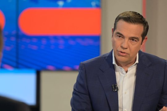 «Επρεπε να είχαν πάρει  μέτρα εδώ και εννιά μήνες»