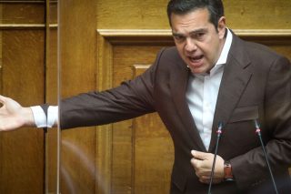 «Να επιβάλουμε τη ρήτρα πολιτικής αλλαγής που έχει ανάγκη ο τόπος»