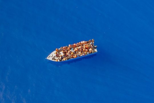 Τυνησία: Οι αρχές ανέσυραν ακόμα 24 πτώματα από ναυάγια στα τέλη Απριλίου