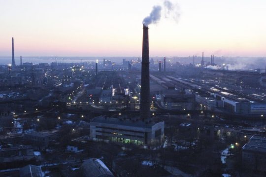 Δραματικές ώρες για τους αμάχους, νέο αμερικανικό πακέτο βοηθείας