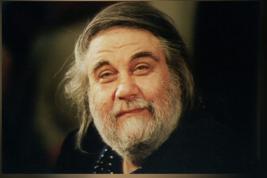 Ο Vangelis τράβηξε για το… αστέρι του