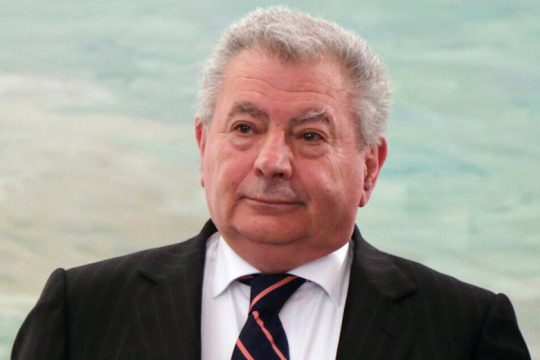 Κουνιάδος Βαλυράκη: Ήταν δολοφονία που εμφανίζεται ως ατύχημα