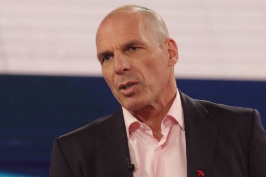 «Η έξαρση της βίας στα πανεπιστήμια έχει εμπνευστή: τον κ. Μητσοτάκη»