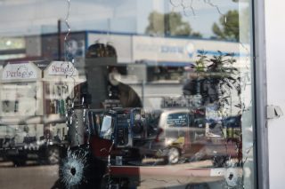 Βιβλιοθήκες στα βενζινάδικα