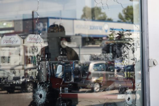Βιβλιοθήκες στα βενζινάδικα