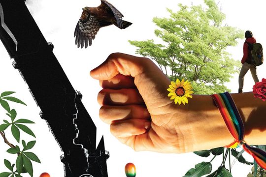 Ανοιξιάτικο διήμερο γιορτής και αντίστασης στον Βόλο