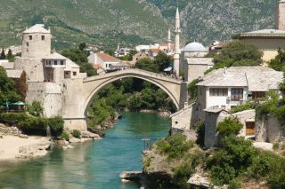 Βαλκάνια, το ασυνείδητο της Ευρώπης
