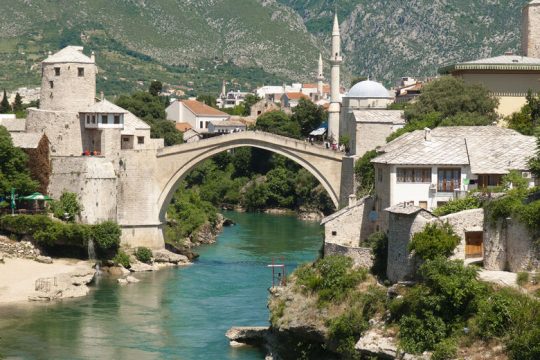Βαλκάνια, το ασυνείδητο της Ευρώπης