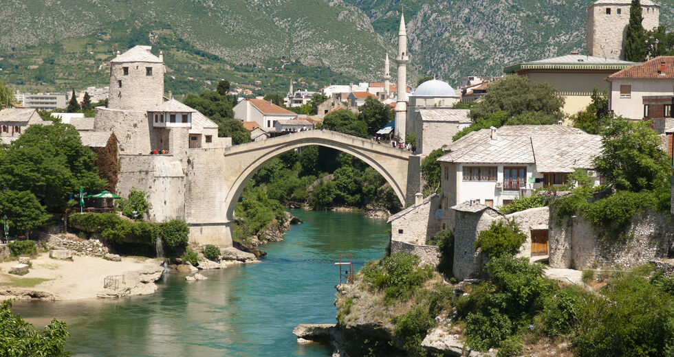 Βαλκάνια, το ασυνείδητο της Ευρώπης