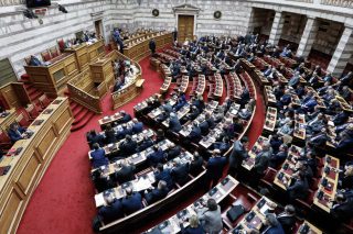 Στο… πράσινο η αντιπαράθεση για την ενέργεια