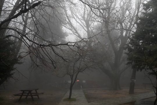 Μικρό διάλειμμα κακοκαιρίας σε δυτικά, κεντρικά και βόρεια