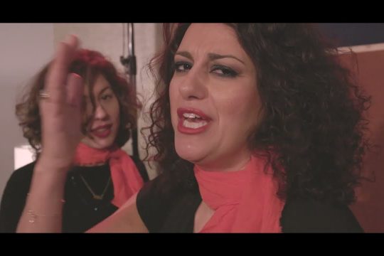 Αχ Βαλεντίνα