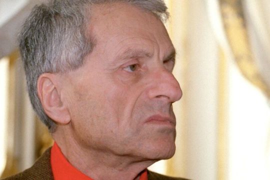Δύο εκδηλώσεις για τον Ξενάκη