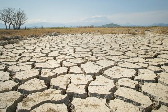 Μέτρα για την αντιμετώπιση νέας ξηρασίας στην Ευρώπη