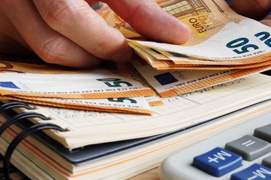 Η οργή των ομήρων του ελβετικού φράγκου