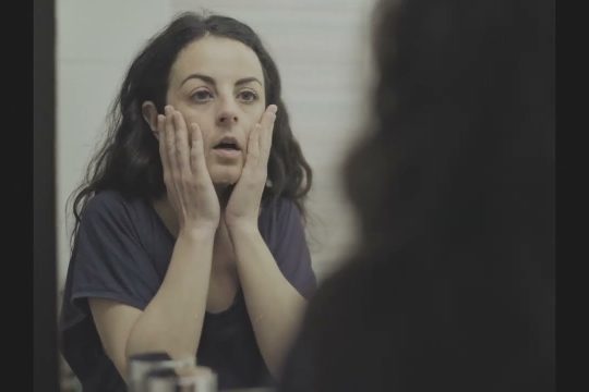 Είχα ένα αγόρι