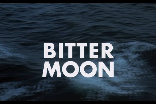 Bitter Moon Suite