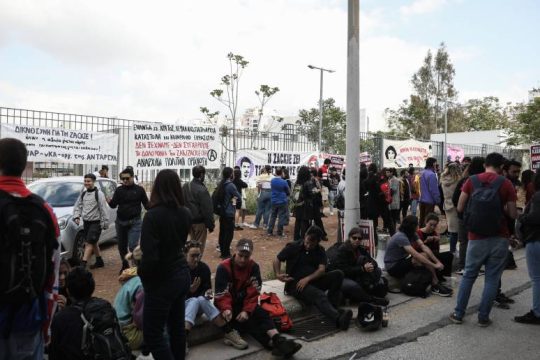 Από ώρα σε ώρα η απόφαση για το φονικό λιντσάρισμα του Ζακ
