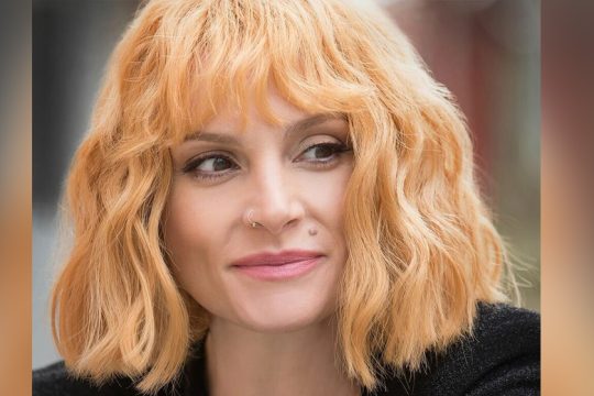 «Ολοι έχουμε κλάψει κάποια στιγμή μ’ ένα τραγούδι»