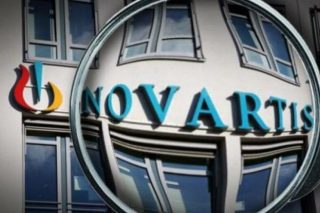 Novartis: Kαλούν σε ανωμοτί εξηγήσεις τους δύο πρώην προστατευόμενους μάρτυρες