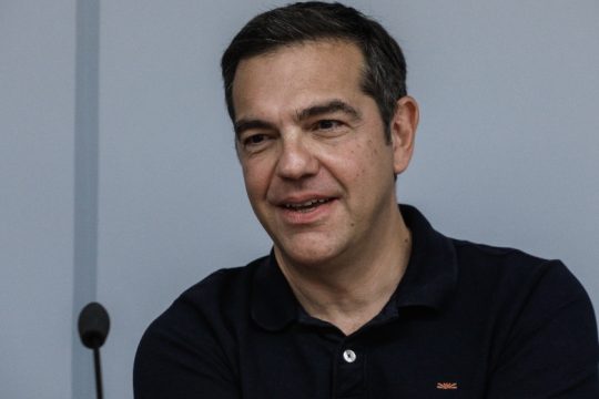 «Δεν με απασχολεί η έννοια των ομάδων και των τάσεων»