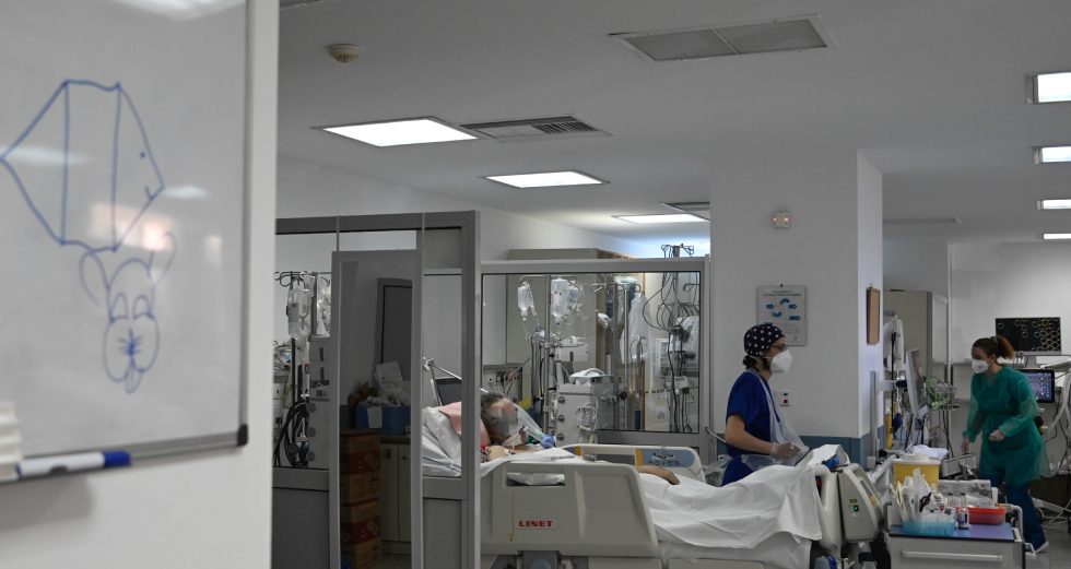 Η Ελλάδα είχε την 9η μεγαλύτερη πλεονάζουσα θνησιμότητα ανάμεσα στα 27 κράτη – μέλη της ε.ε.