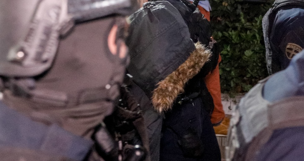 Ποινικά υπόλογη η Ρ. Πισπιρίγκου και για τους θανάτους Μαλένας και Ιριδας