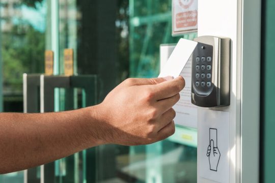 Ψηφιακή κάρτα κατά της αδήλωτης εργασίας