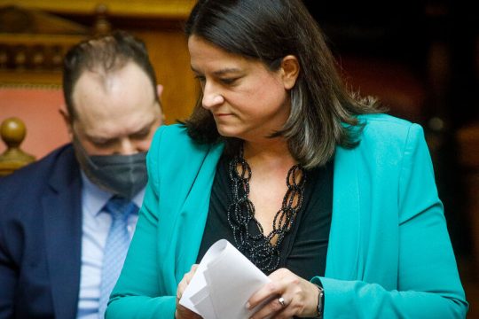 «Πόρτα» και από τις διοικήσεις των ΑΕΙ στον νόμο-πλαίσιο Κεραμέως