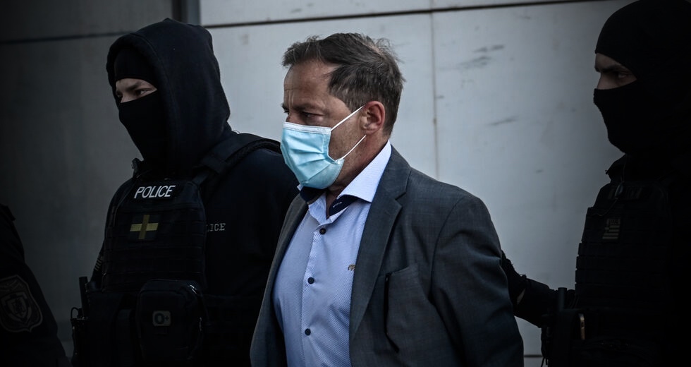 Εξώδικο συγγενών εξ αγχιστείας του Δ. Λιγνάδη και απάντηση