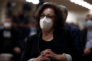 Πέντε δικηγόροι στο πλευρό της οικογένειας του Παύλου Φύσσα