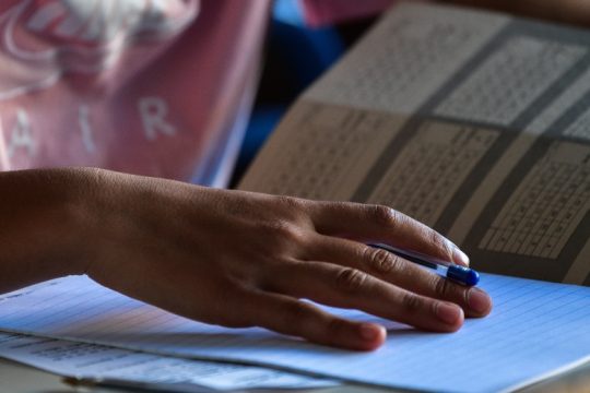 Πανελλαδικές: Αρχαία, Μαθηματικά και Βιολογία τη Δευτέρα 6/6
