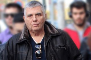 Ο Γιώργος Τράγκας κι ένα «αν»
