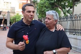 Πρόταση νόμου από τον ΣΥΡΙΖΑ για την ισότητα στον γάμο