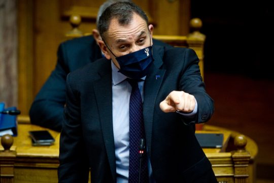 ΠΟΕΣ: Ο ΥΠΕΘΑ κατηγορεί χωρίς αποδείξεις τις Ένοπλες Δυνάμεις