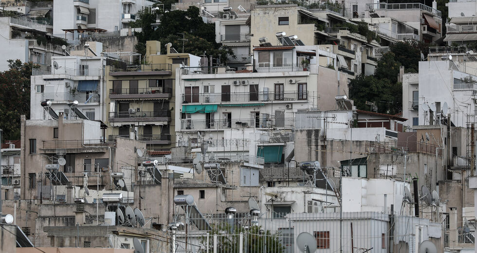 Η Αθήνα αλλάζει «Πρόσοψη» – Πρεμιέρα για το νέο πρόγραμμα επιδότησης