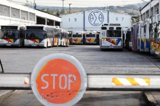 Κινητοποιήσεις σε Μετρό και ΟΑΣΘ