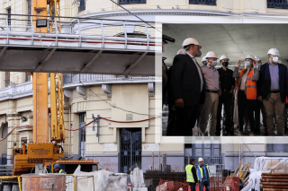 Το μετρό Πειραιά σκαλώνει στις… ραδιοεπικοινωνίες