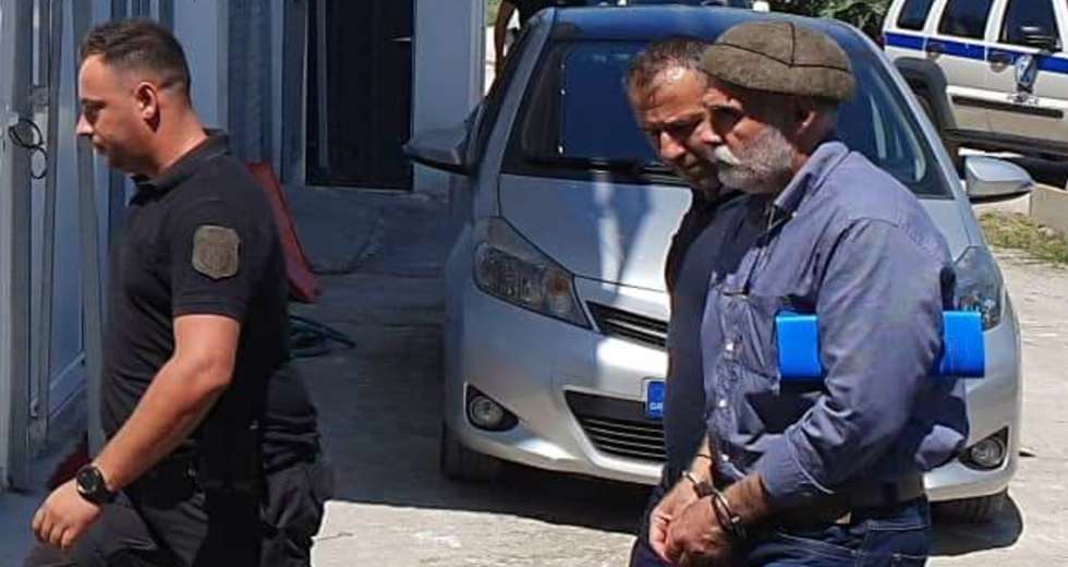 Ένταση στη δίκη Κορκονέα: Απέκλεισαν τους συνήγορους της οικογένειας Γρηγορόπουλου