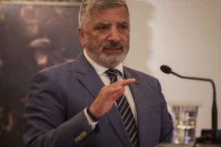 Ο μέσος κάτοικος της Αττικής ανακύκλωσε μόνο 67 κιλά το 2021