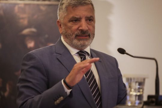 Ο μέσος κάτοικος της Αττικής ανακύκλωσε μόνο 67 κιλά το 2021