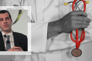Πρόστιμα και αντικίνητρα στους πολίτες και κλείσιμο ματιού στους ιδιώτες φέρνει ο «προσωπικός γιατρός» α λα Πλεύρη