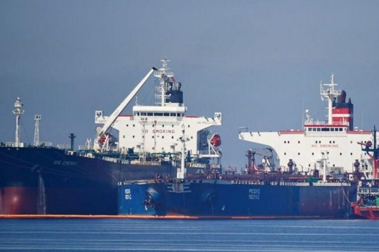 Εκτεθειμένοι οι «πειρατές» του φυλακίου της Δύσης