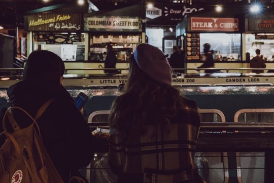 Και στην Αγγλία η λιτότητα σκοτώνει πρώιμα τις γυναίκες