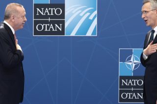 Βέτο στη Σύνοδο Κορυφής!