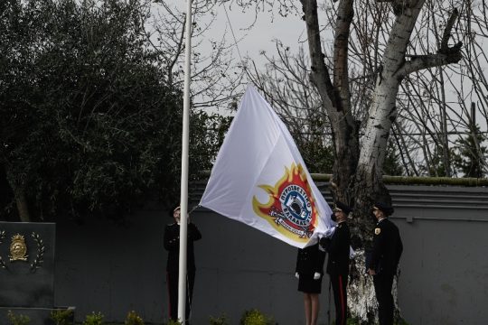 ΣτΕ: στον αέρα οι κρίσεις της Πυροσβεστικής
