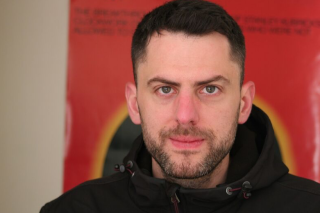 «Η αποτυχία είναι που μας κάνει όλους πιο ανθρώπινους»
