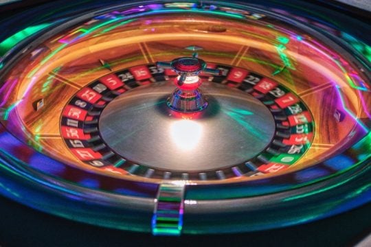 casino