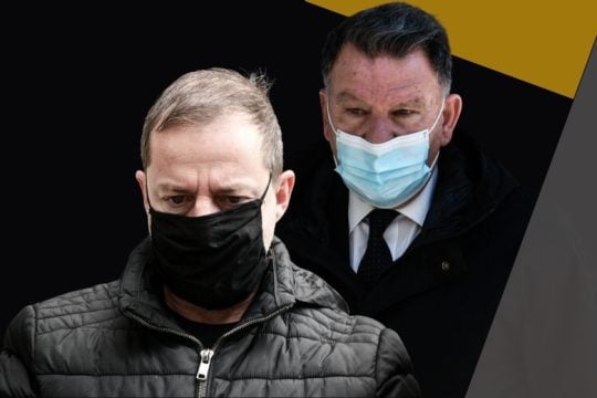 Αυξάνονται κι άλλο οι υπογραφές της επιστολής ενάντια στις πρακτικές της υπεράσπισης Λιγνάδη